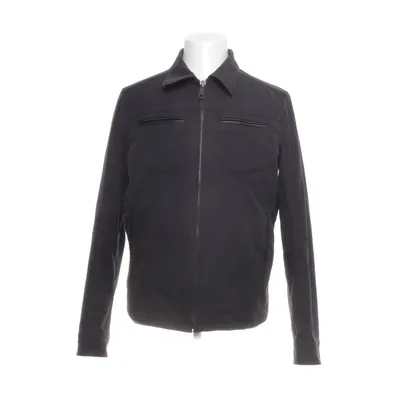 Jakke (Sort) fra J.Lindeberg Bomuld, Polyester