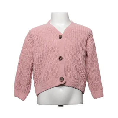 Cardigan (Pink) from Dopo Dopo Girls Polyester