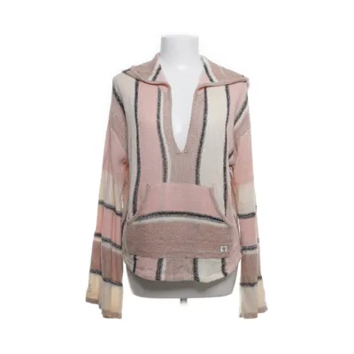 Huvtröja (Beige, Flerfärgad) från Billabong Akryl, Bomull, Nylon