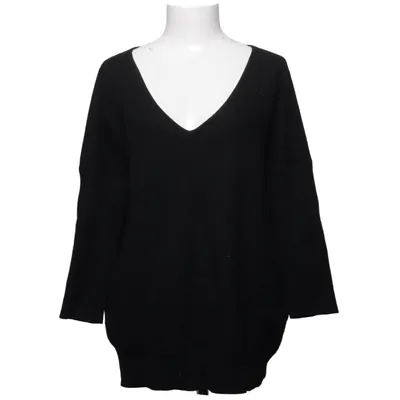 Sweater (Black) from Graumann Cashmere