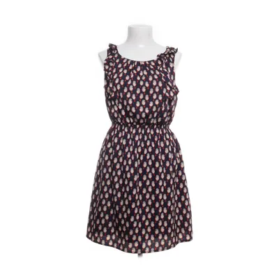 Klänning (Blå, Flerfärgad) från Neu Look Polyester