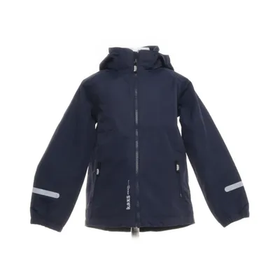 Outdoor jas (Blauw) van Kaxs Proxtec Polyamide, Polyester