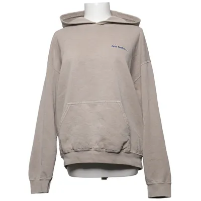 Capuchon sweater (Beige) van Iets Frans