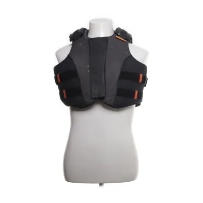 Veiligheidsvest (Zwart) van Airowear