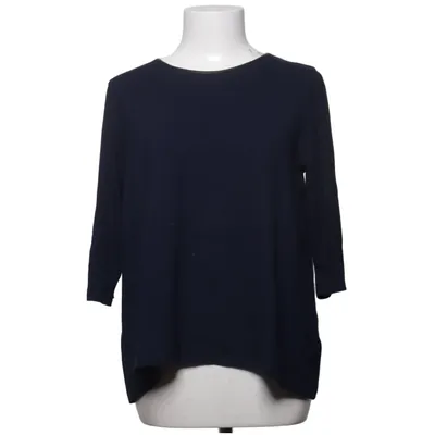 Top (Blauw) van Flash Woman Elastaan, Viscose