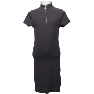 Robe (Gris) de Primark Cares Coton, Élasthane, Polyester