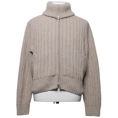 Sweater (Beige) fra GANT Polyamid, Uld