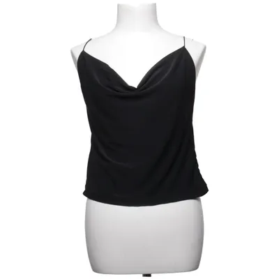 Tank Top (Black) from Caliente