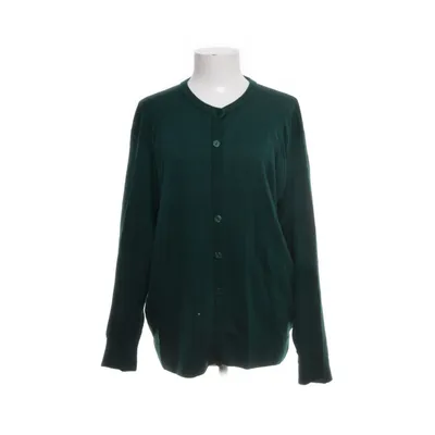 Cardigan (Green) from Straven
