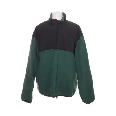 Fleecetröja (Grön, Svart) från Nike Golf Polyester