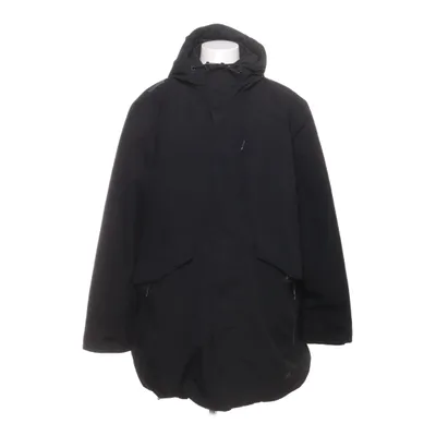 Jakke (Sort) fra Raintex Polyester