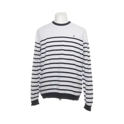 Trui (Wit, Blauw) van Gaastra
