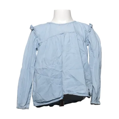 Robe en jean (Bleu) de MIX
