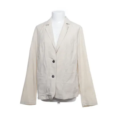 Blazer (Edelblazer ) von Linea Tesini Baumwolle, Lyocell