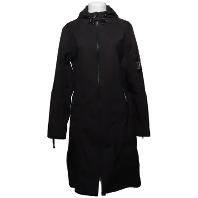 Raincoat (Gray) from Ilse Jacobsen Hornbæk Polyester