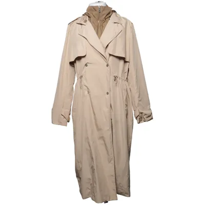 Trenchcoat (Beige) van Sinsay Polyester