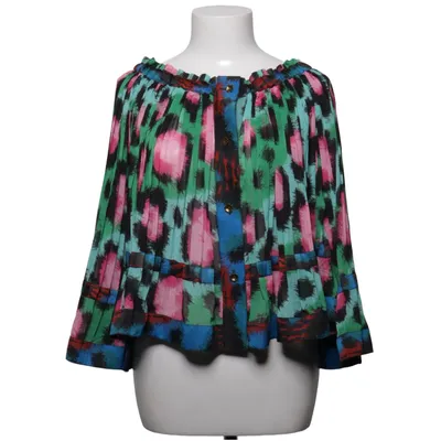 Blus (Grön, Rosa, Svart) från Kenzo x H&M Polyester