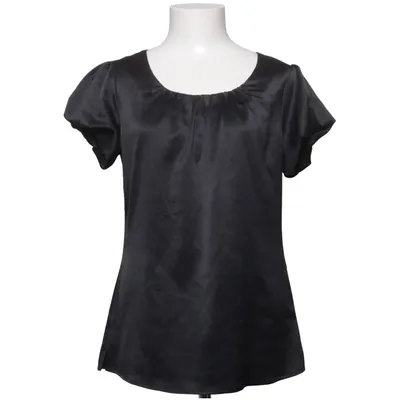 Topp (Svart) från ESPRIT Collection Elastan, Polyester