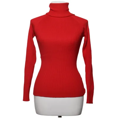 Coltrui (Rood) van Vintage Dressing Polyamide, Viscose