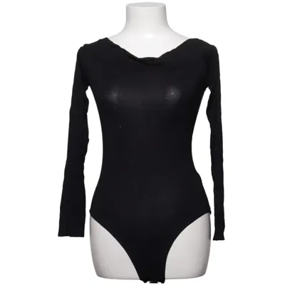 Body (Black) from Style Elastane, Viscose