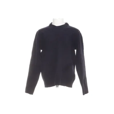 Pull-over (Noir) de These Glory Days Laine de mouton