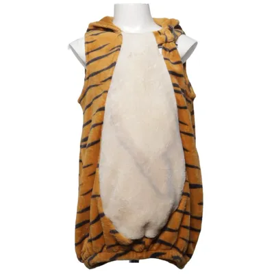 Onesie (Geel, Zwart, Wit) van Lindex Polyester