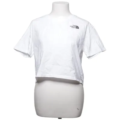 T-shirt (Vit) från The North Face Bomull