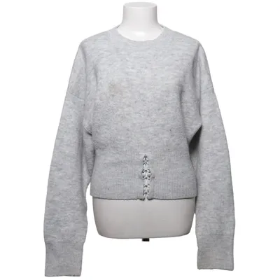 Trui (Grijs) van Lioness Acryl, Elastaan, Polyester