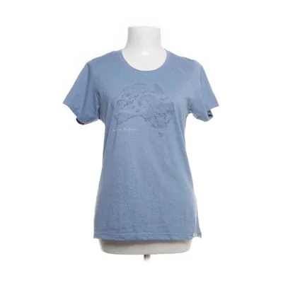T-shirt (Blue) from Pacific Creations Cotton, Polyester