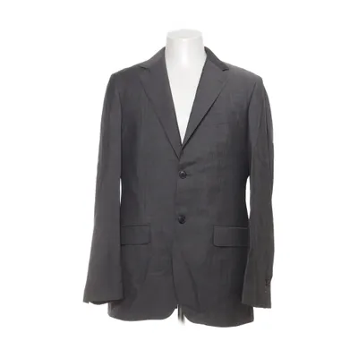 Blazer (Gris) de Ariston Viscose, Laine