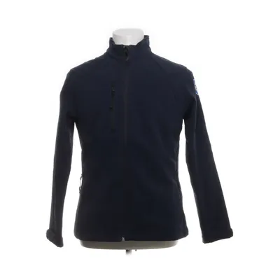 Softshelljacka (Blå) från Russell Polyester, Elastan