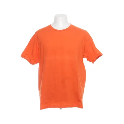 T-shirt (Orange) från Gildan Softstyle Bomull