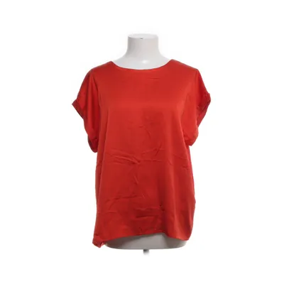 Topp (Röd) från Villa Återvunnen polyester