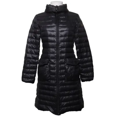 Manteau d'hiver (Noir) de Marina Yachting Polyester