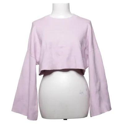 Tröja (Rosa) från Zara Knit