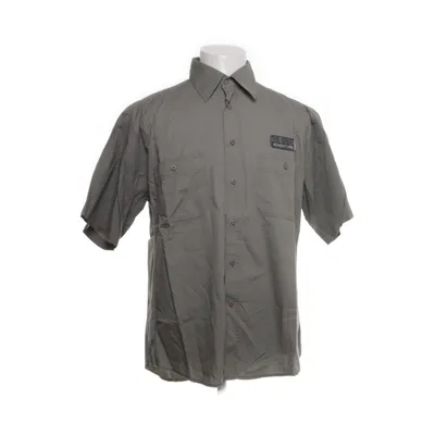 Short sleeve shirt (Green) from VanVaan Cotton
