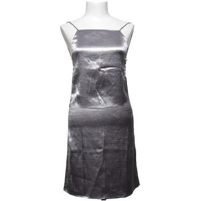 Dress (Silver) from Mango Casual