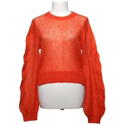 Sweater (Rød) fra Baum Und Pferdgarten