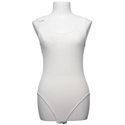 Body (Blanc) de Valisere Élasthane, Polyamide