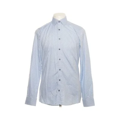 Skjorta (LEVEL FIVE) från Olymp Bomull