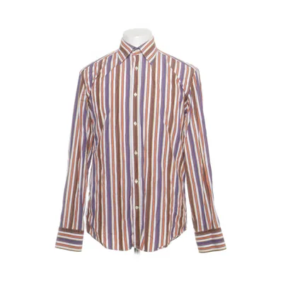 Shirt (Meerkleurig) van René Lezard Katoen