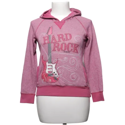 Sweat à capuche (Rose) de Hard Rock Cafe