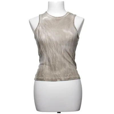 Tanktop (Grijs) van Jaded London Katoen