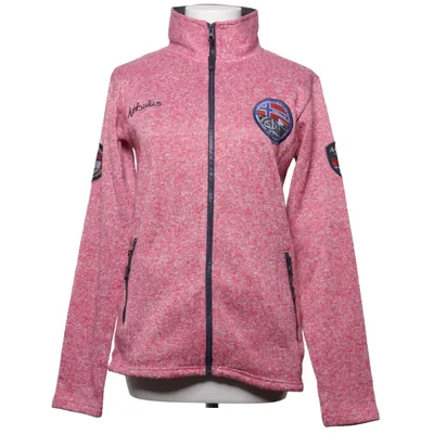 Veste polaire (Rose) de Nebulus Polyester
