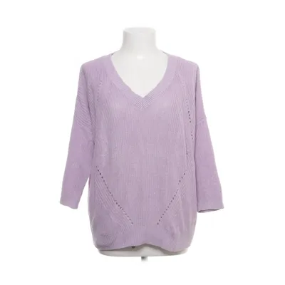 Tröja (Lila) från Noisy May Akryl