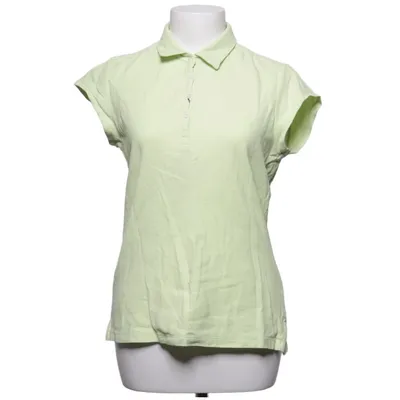Polo (Vert) de Nicks World Coton