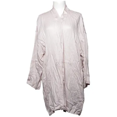Ochtendjas (Roze) van Home & You Lyocell