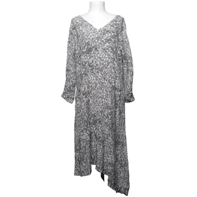 Robe (Noir, Blanc) de Kin by John Lewis Viscose