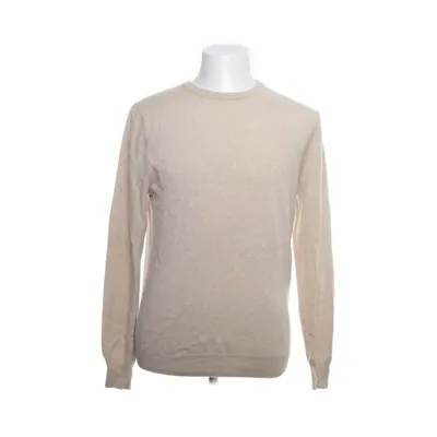 Trui (Beige) van John Henric Kasjmier