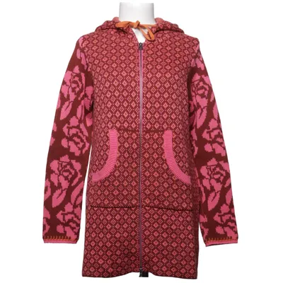 Kofta (Rosa, Brun, Flerfärgad) från Odd Molly